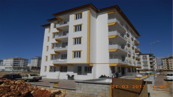 ERTUĞRUL BEY APARTMANI